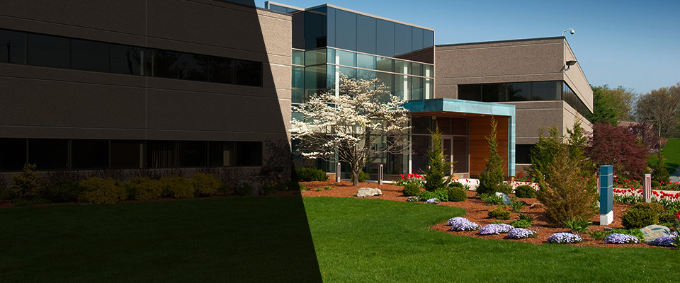 Roebling Landscapers