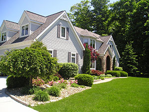 Landscapers and Lawncare Services in Roebling, NJ